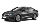 Ворсовые коврики на Skoda Octavia A8 2019 - 2025 в Орле