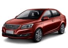Ворсовые коврики на Chery Bonus 3 2014 - 2018 в Орле