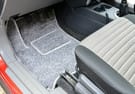 Коврики на Suzuki SX4 I 2006 - 2014 в Орле