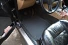 EVA коврики на BMW 5 (E34) 1988 - 1997 в Орле