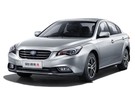 EVA коврики на FAW Besturn B50 2012 - 2017 в Орле