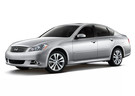 Коврики на Infiniti M III 2006 - 2010 в Орле