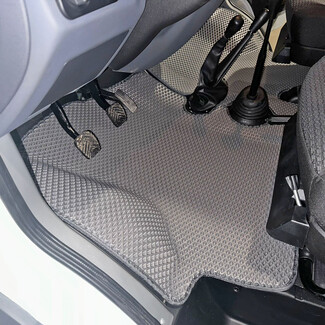 Коврики на ГАЗ ГАЗель 1994&nbsp;-&nbsp;2026 в Орле