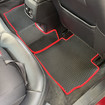 EVA коврики на Ford Fusion II 2012 - 2020 в Орле