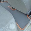 EVA коврики на Hyundai Accent 1999 - 2012 в Орле