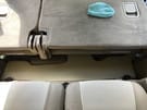 Коврики на Ford Explorer IV 2005 - 2011 в Орле
