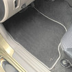 EVA коврики на Mitsubishi L200 IV 2006 - 2016 в Орле