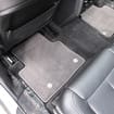 Коврики на Jeep Grand Cherokee (WL) 2021 - 2025 в Орле
