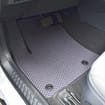 Коврики на Toyota C-HR 2016 - 2025 в Орле