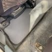 EVA коврики на Daihatsu YRV 2000 - 2005 в Орле