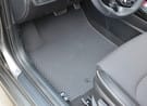 Ворсовые коврики на KIA K3 2018 - 2025 в Орле