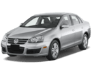 EVA коврики на Volkswagen Jetta V 2005 - 2011 в Орле