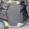 Коврики на Honda N-BOX II 2017 - 2023 в Орле
