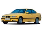 Коврики на BMW 3 (E36) 1990 - 2001 в Орле