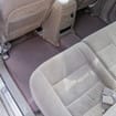 EVA коврики на KIA Sorento I 2002 - 2009 в Орле