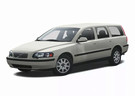 Коврики на Volvo V70 II 2000 - 2007 в Орле