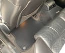 Ворсовые коврики на Audi A4 (B6) 2000 - 2004 в Орле