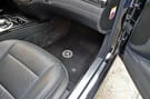 Ворсовые коврики на Mercedes S (W221) 2005 - 2013 в Орле