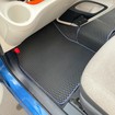 EVA коврики на Toyota Sienta II 2015 - 2022 в Орле