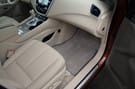 EVA коврики на Nissan Murano (Z52) 2014 - 2022 в Орле
