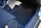 Коврики на Toyota Avensis II 2002 - 2008 в Орле