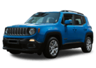 Коврики на Jeep Renegade (BU) 2014 - 2025 в Орле