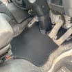Коврики на Isuzu Forward IV узкая кабина 1994 - 2009 в Орле