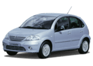 Коврики на Citroen C3 I 2001 - 2010 в Орле