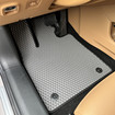 Ворсовые коврики на Rising Auto F7 2023 - 2025 в Орле