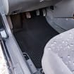 Коврики на KIA Spectra 2000 - 2011 в Орле
