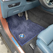 EVA коврики на BMW XM (G09) 2022 - 2025 в Орле