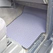 Коврики на Land Rover Discovery II 1998 - 2004 в Орле