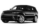 Коврики на Land Rover Range Rover Sport II 2013 - 2022 в Орле