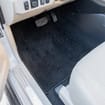 EVA коврики на Mitsubishi Pajero IV 2006 - 2021 в Орле