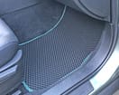 Коврики на Subaru Legacy V 2009 - 2015 в Орле