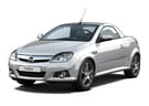 Коврики на Opel Tigra B 2004 - 2009 в Орле
