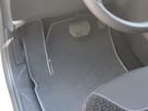 Ворсовые коврики на Citroen C3 II 2009 - 2016 в Орле