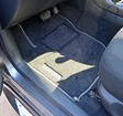 EVA коврики на Toyota Rav4 III 2006 - 2013 в Орле