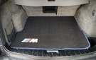 EVA коврики на BMW X3 (E83) 2003 - 2011 в Орле