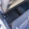 Коврики на Lada (ВАЗ) Kalina 2004 - 2018 в Орле
