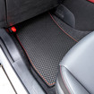 Коврики на Mazda Demio IV (DJ) 2014 - 2025 в Орле