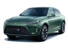 Ворсовые коврики на AITO M5 2021 - 2025 в Орле
