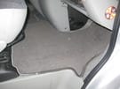 EVA коврики на Renault Trafic II 2001 - 2014 в Орле