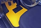 Коврики на BMW 1 (E81/E82/E87/E88) 2004 - 2012 в Орле