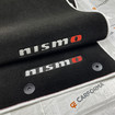 Коврики на Nissan GT-R 2007 - 2025 в Орле
