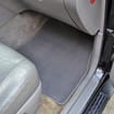 EVA коврики на Lexus LX 470 1997 - 2007 в Орле