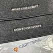 Коврики на Mitsubishi Montero Sport I 1996 - 2008 в Орле