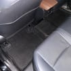 Коврики на Toyota Harrier IV 2020 - 2025 в Орле