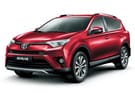 Коврики на Toyota Rav4 IV 2012 - 2019 в Орле