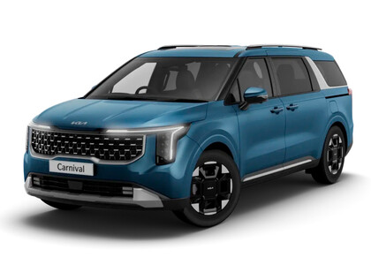 Ворсовые коврики на KIA Carnival IV 8 мест 2020 - 2025 в Орле Ворсовые коврики на KIA Carnival IV 8 мест 2020 - 2025 в Орле